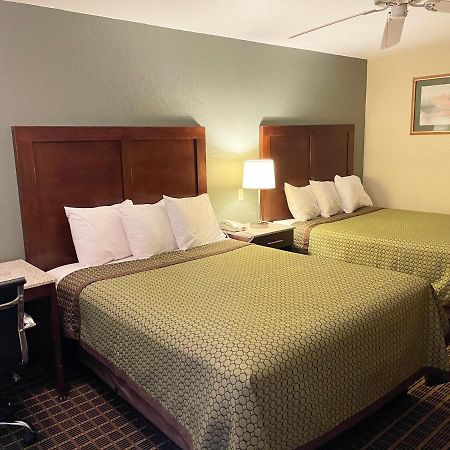 Great Western Inn & Suites Carlsbad Zewnętrze zdjęcie