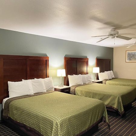 Great Western Inn & Suites Carlsbad Zewnętrze zdjęcie