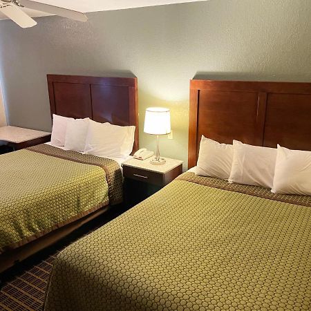 Great Western Inn & Suites Carlsbad Zewnętrze zdjęcie