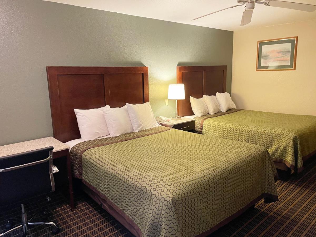 Great Western Inn & Suites Carlsbad Zewnętrze zdjęcie