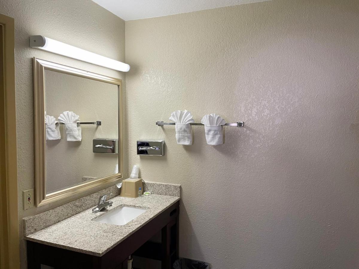 Great Western Inn & Suites Carlsbad Zewnętrze zdjęcie