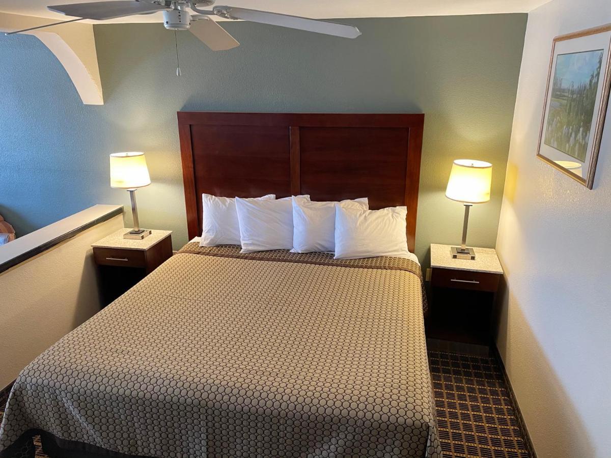 Great Western Inn & Suites Carlsbad Zewnętrze zdjęcie