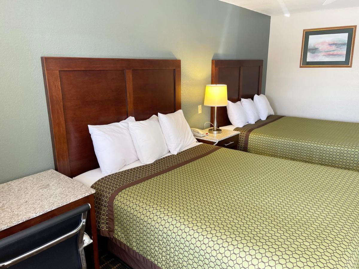 Great Western Inn & Suites Carlsbad Zewnętrze zdjęcie