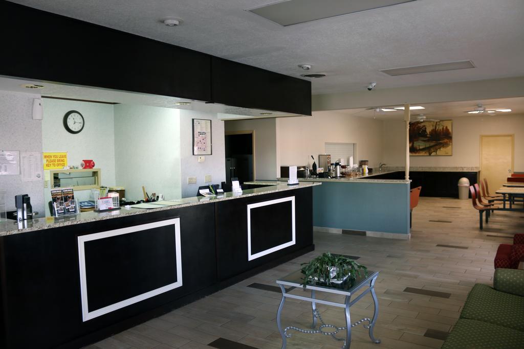 Great Western Inn & Suites Carlsbad Zewnętrze zdjęcie
