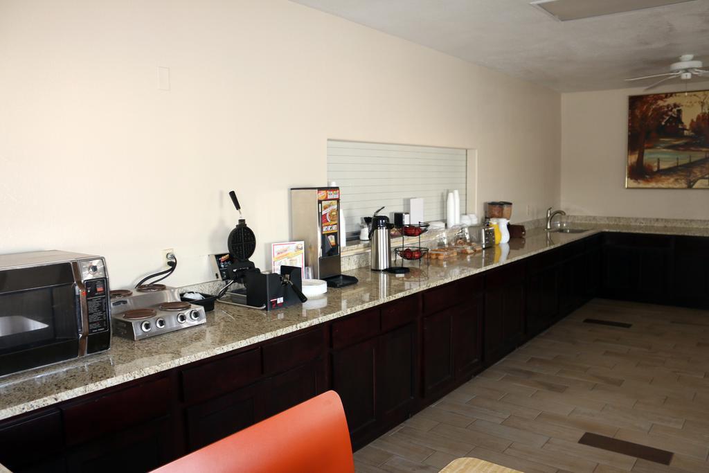 Great Western Inn & Suites Carlsbad Zewnętrze zdjęcie