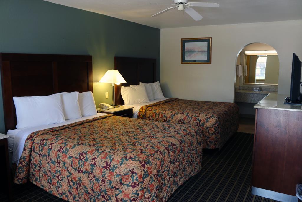 Great Western Inn & Suites Carlsbad Zewnętrze zdjęcie