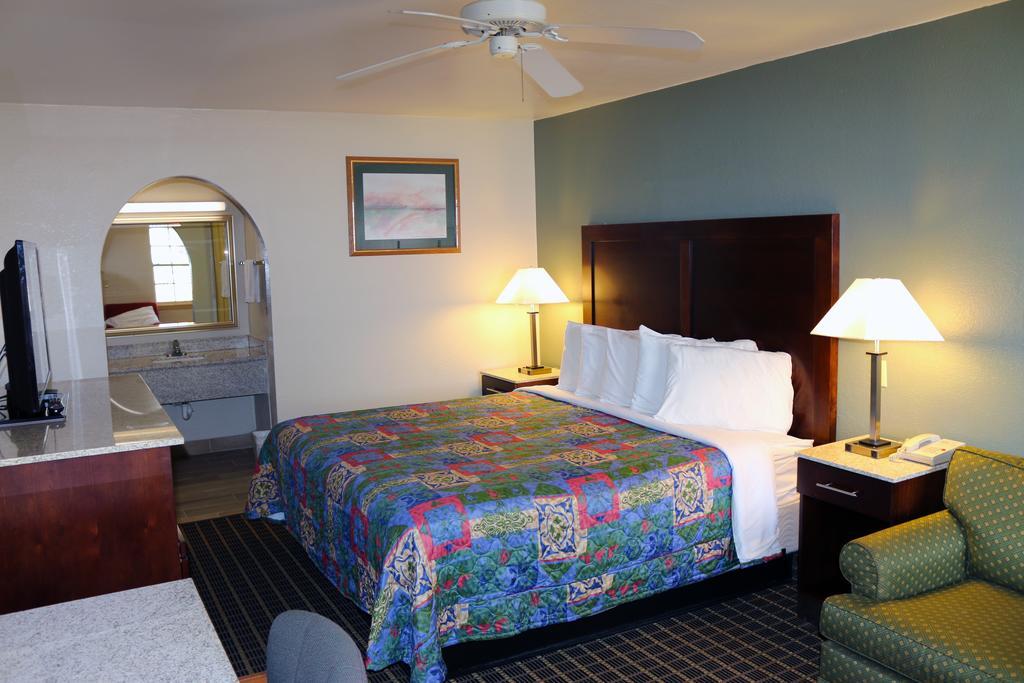 Great Western Inn & Suites Carlsbad Zewnętrze zdjęcie