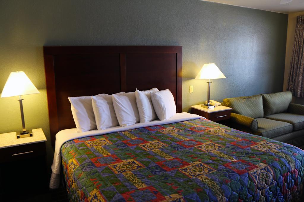 Great Western Inn & Suites Carlsbad Zewnętrze zdjęcie