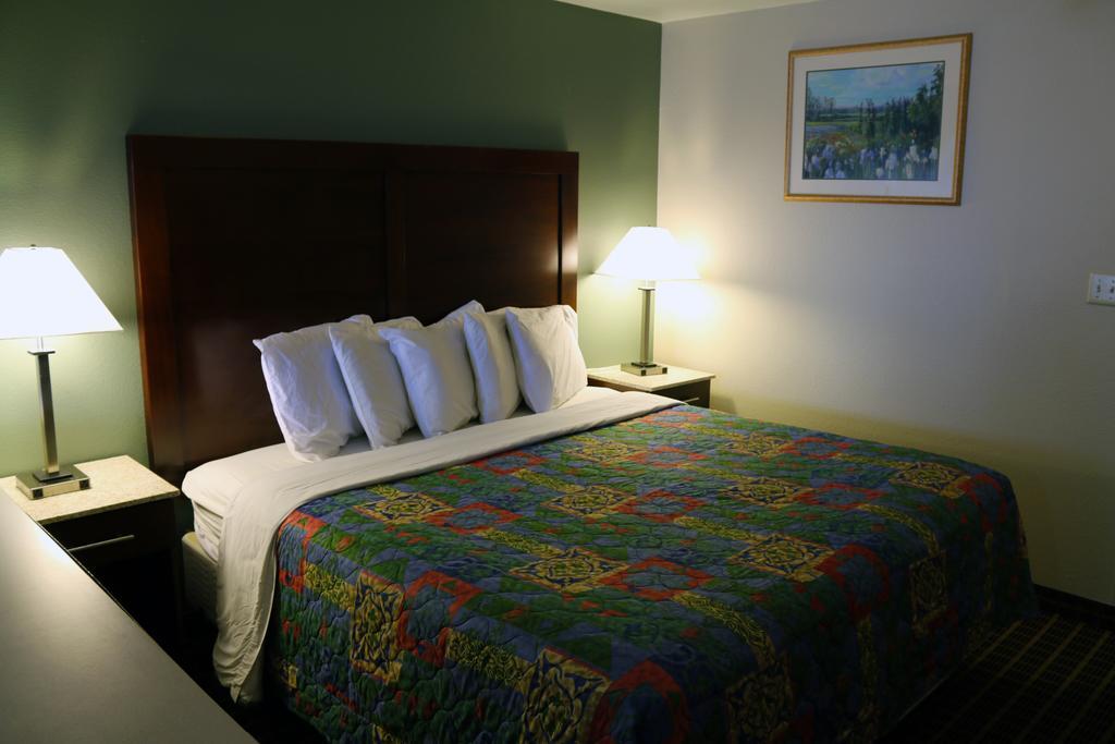 Great Western Inn & Suites Carlsbad Zewnętrze zdjęcie